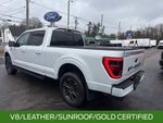 2022 Ford F-150 Base