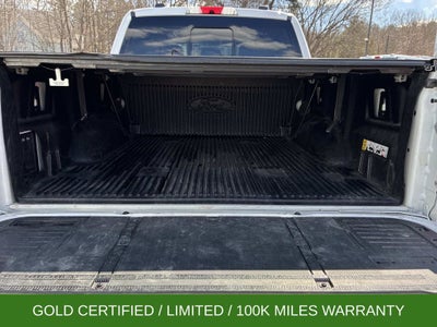 2023 Ford F-150 Limited