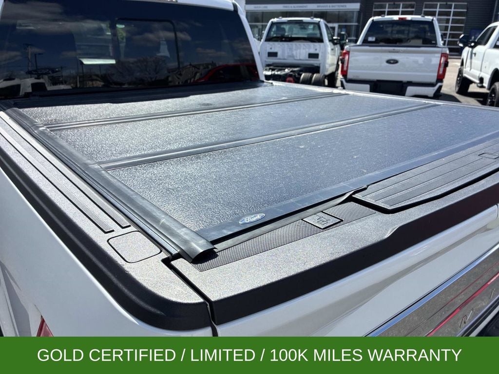 2023 Ford F-150 Limited