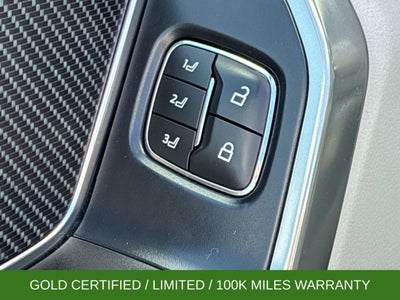 2023 Ford F-150 Limited