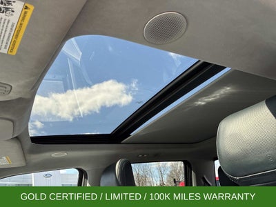 2023 Ford F-150 Limited