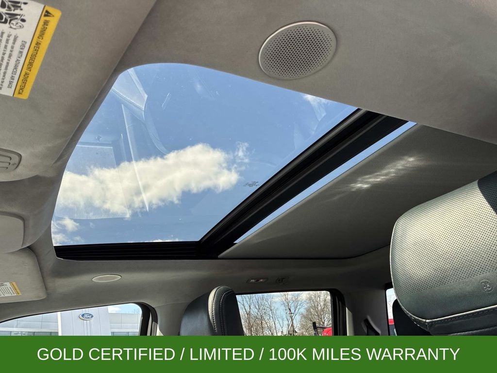 2023 Ford F-150 Limited