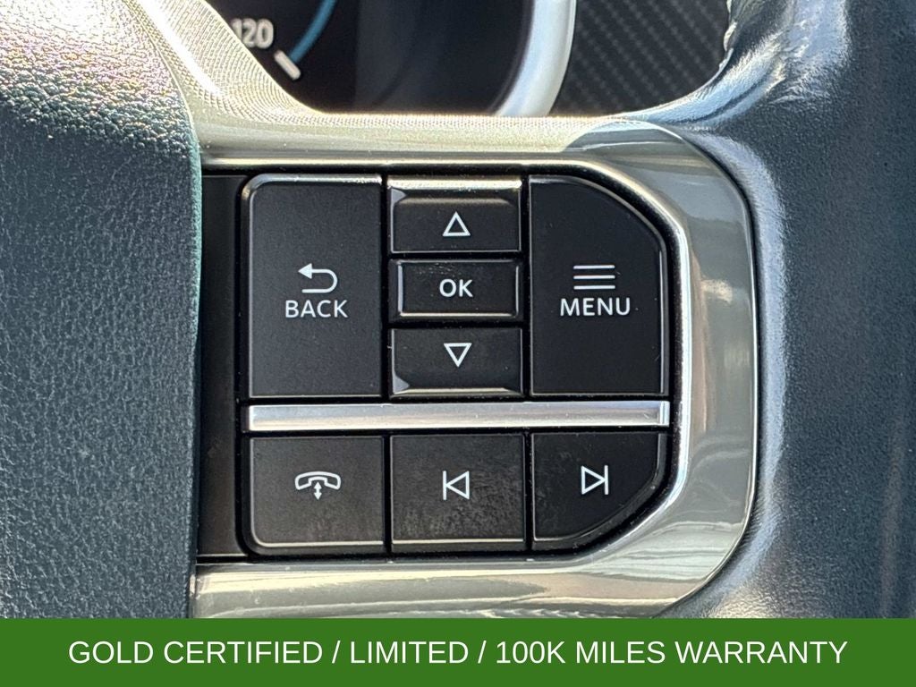 2023 Ford F-150 Limited