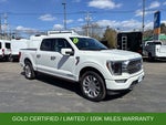 2023 Ford F-150 Limited