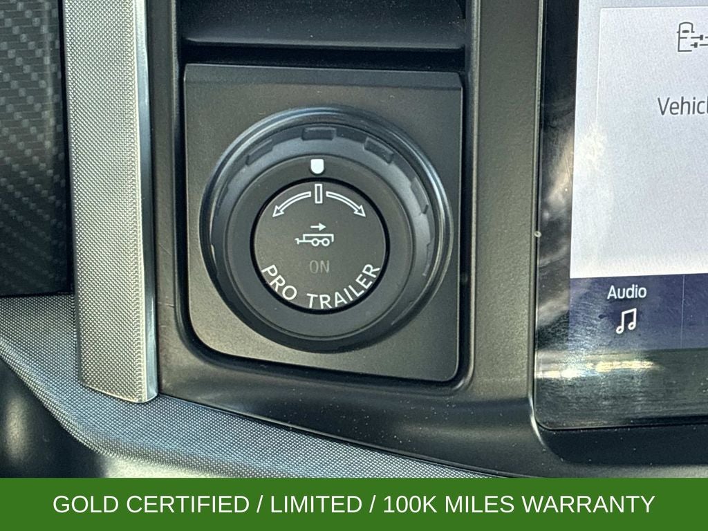 2023 Ford F-150 Limited