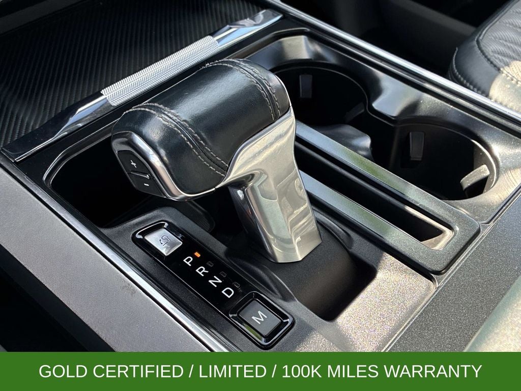 2023 Ford F-150 Limited