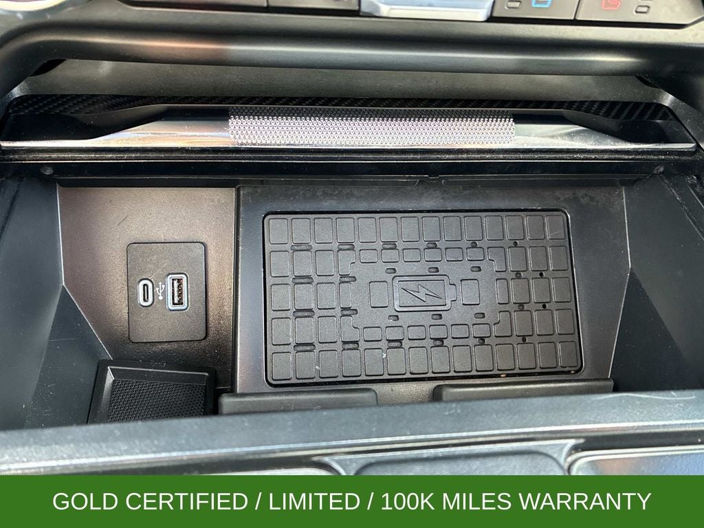 2023 Ford F-150 Limited