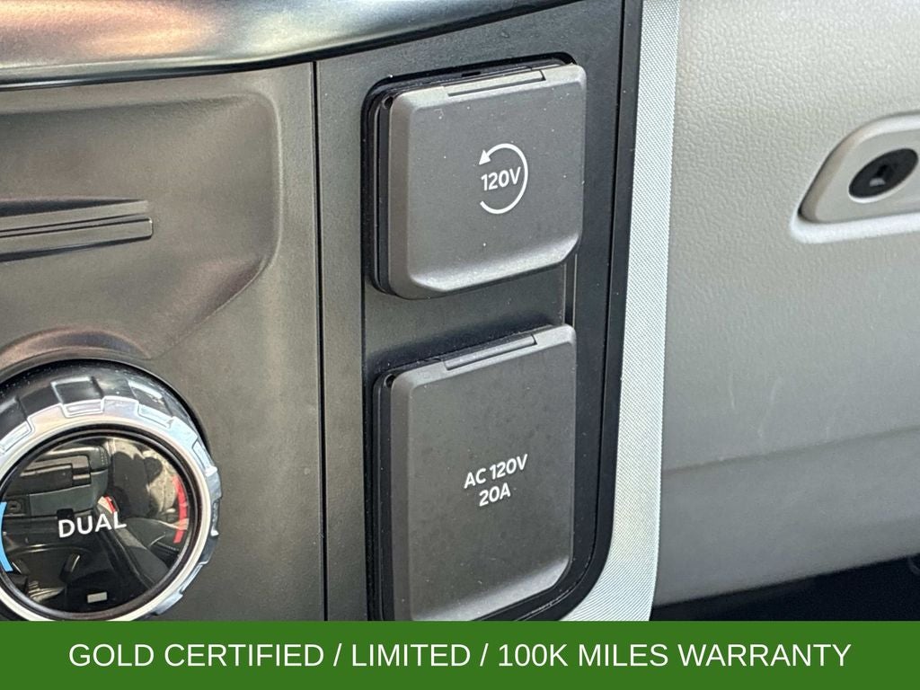 2023 Ford F-150 Limited