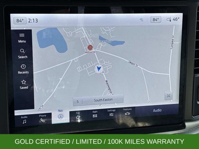 2023 Ford F-150 Limited