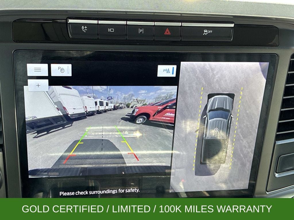 2023 Ford F-150 Limited