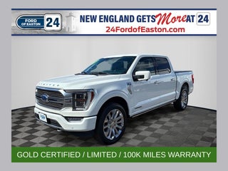 2023 Ford F-150 Limited