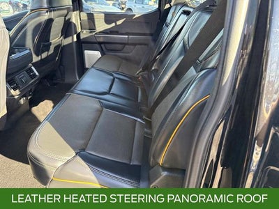 2024 Ford F-150 Tremor