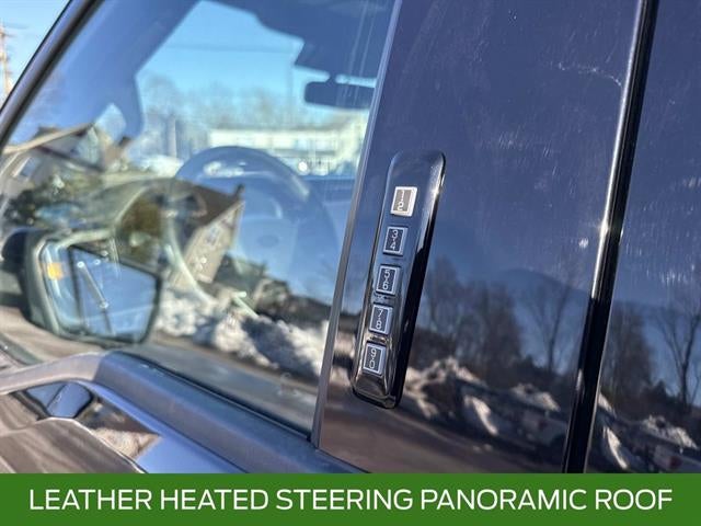 2024 Ford F-150 Tremor