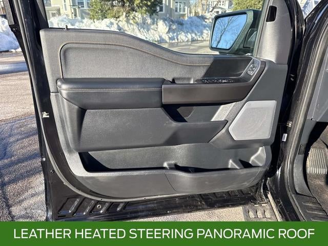 2024 Ford F-150 Tremor