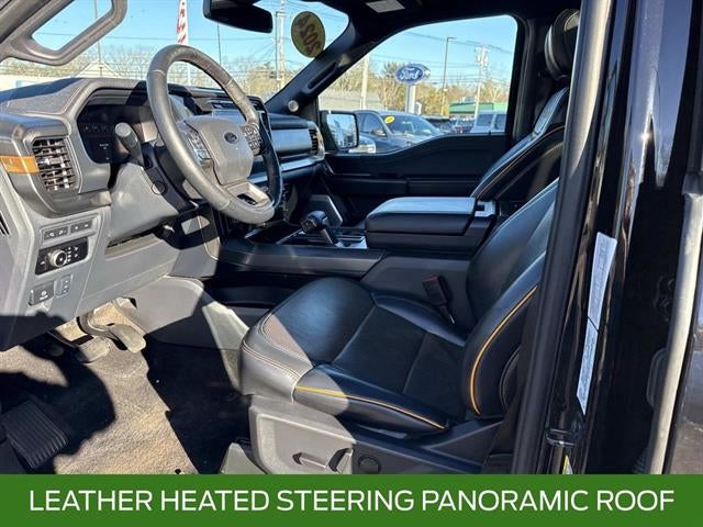 2024 Ford F-150 Tremor