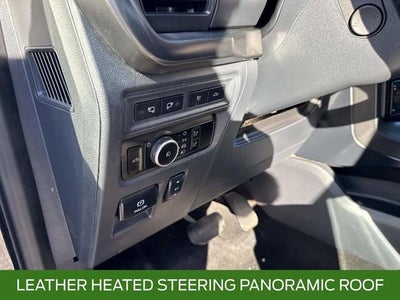 2024 Ford F-150 Tremor