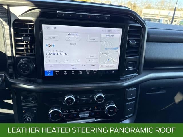 2024 Ford F-150 Tremor