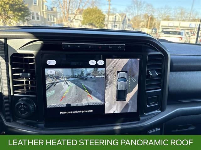 2024 Ford F-150 Tremor