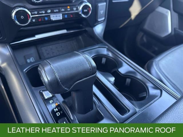 2024 Ford F-150 Tremor