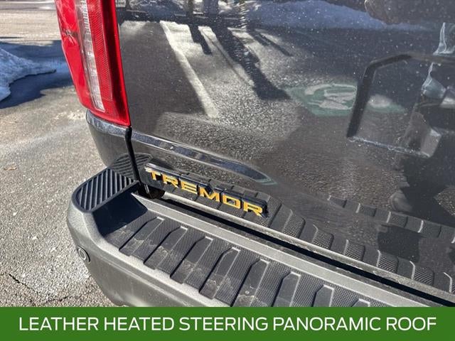 2024 Ford F-150 Tremor