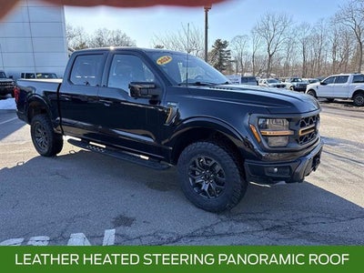 2024 Ford F-150 Tremor