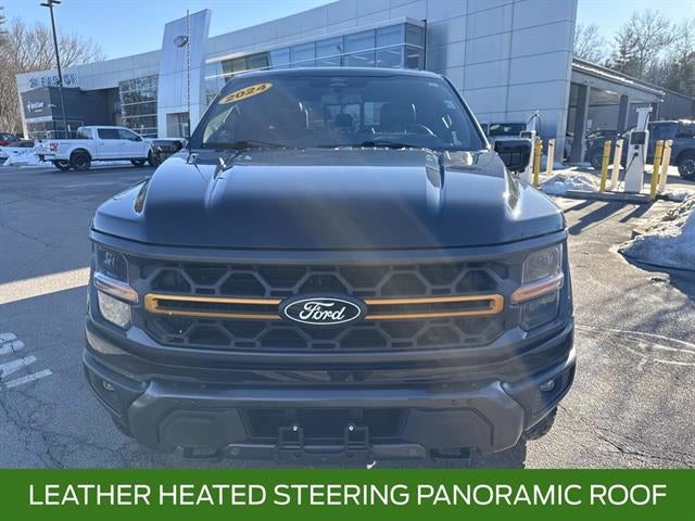 2024 Ford F-150 Tremor