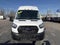 2022 Ford Transit Cargo Van 350 HD 3dr LWB High Roof DRW Extended Cargo Van w/11000 Lb. GVWR