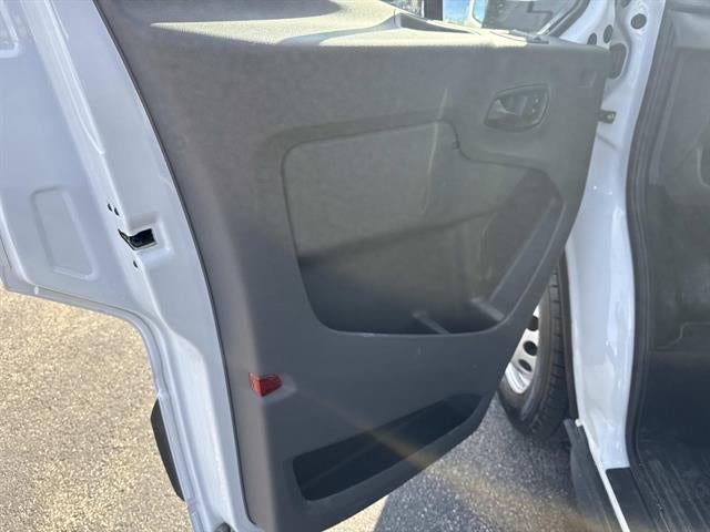 2022 Ford Transit Cargo Van 350 HD 3dr LWB High Roof DRW Extended Cargo Van w/11000 Lb. GVWR