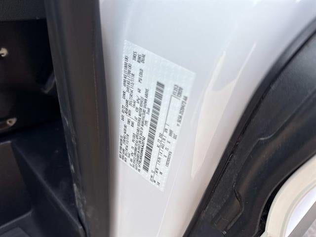 2022 Ford Transit Cargo Van 350 HD 3dr LWB High Roof DRW Extended Cargo Van w/11000 Lb. GVWR