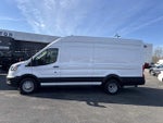 2022 Ford Transit Cargo Van 350 HD 3dr LWB High Roof DRW Extended Cargo Van w/11000 Lb. GVWR