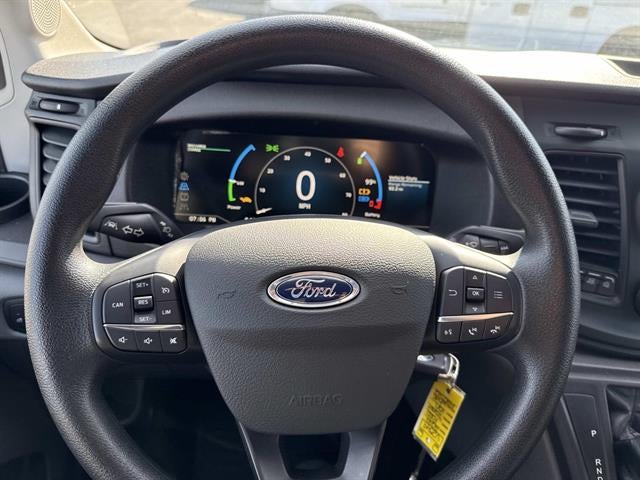 2022 Ford Transit Cargo Van 350 HD 3dr LWB High Roof DRW Extended Cargo Van w/11000 Lb. GVWR