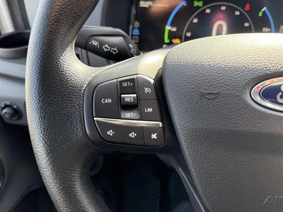 2022 Ford Transit Cargo Van 350 HD 3dr LWB High Roof DRW Extended Cargo Van w/11000 Lb. GVWR