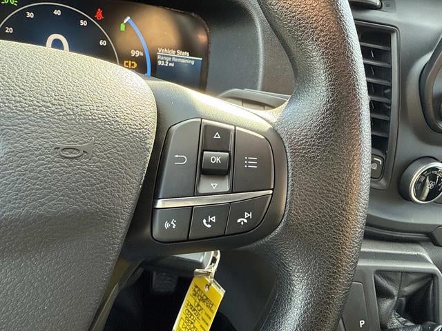 2022 Ford Transit Cargo Van 350 HD 3dr LWB High Roof DRW Extended Cargo Van w/11000 Lb. GVWR