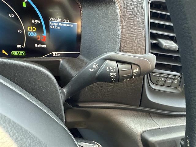 2022 Ford Transit Cargo Van 350 HD 3dr LWB High Roof DRW Extended Cargo Van w/11000 Lb. GVWR