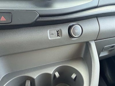 2022 Ford Transit Cargo Van 350 HD 3dr LWB High Roof DRW Extended Cargo Van w/11000 Lb. GVWR