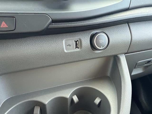 2022 Ford Transit Cargo Van 350 HD 3dr LWB High Roof DRW Extended Cargo Van w/11000 Lb. GVWR