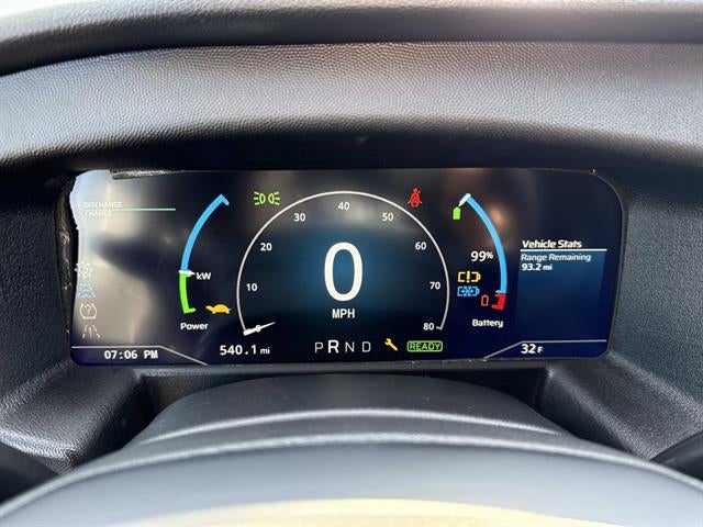 2022 Ford Transit Cargo Van 350 HD 3dr LWB High Roof DRW Extended Cargo Van w/11000 Lb. GVWR