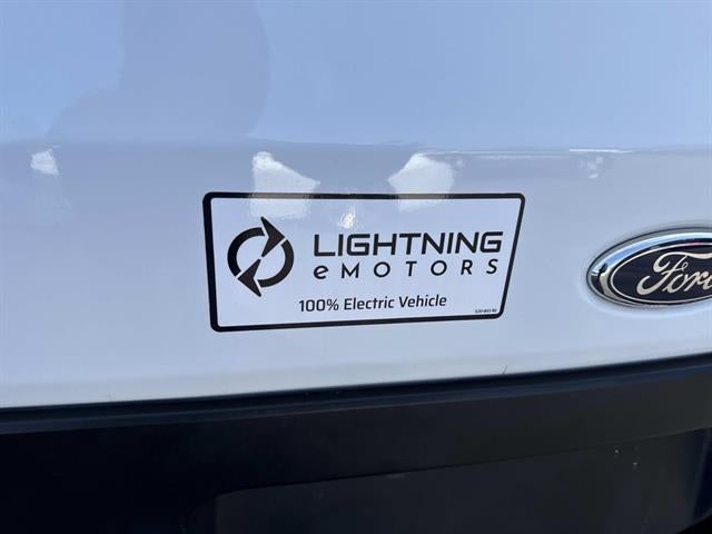 2022 Ford Transit Cargo Van 350 HD 3dr LWB High Roof DRW Extended Cargo Van w/11000 Lb. GVWR