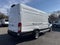 2022 Ford Transit Cargo Van 350 HD 3dr LWB High Roof DRW Extended Cargo Van w/11000 Lb. GVWR