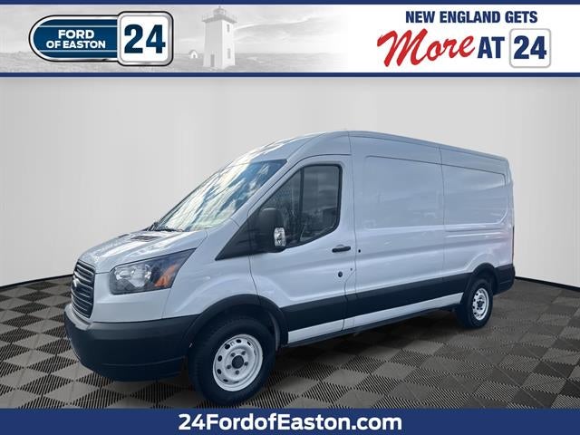 2019 Ford Transit Van 150