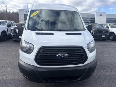 2019 Ford Transit Van 150