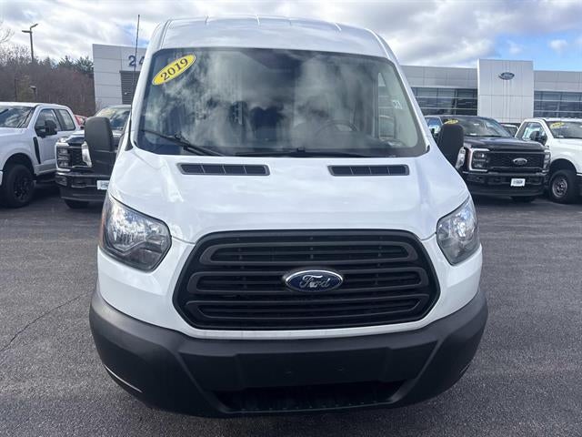 2019 Ford Transit Van 150