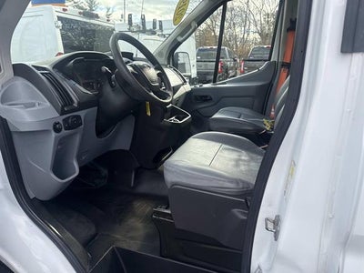 2019 Ford Transit Van 150