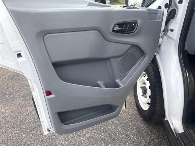 2019 Ford Transit Van 150