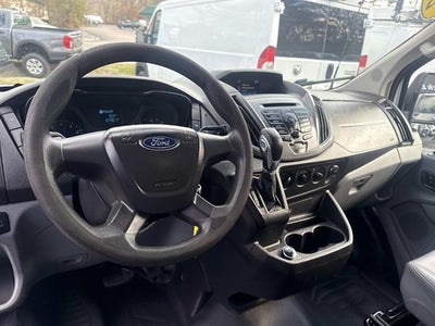 2019 Ford Transit Van 150
