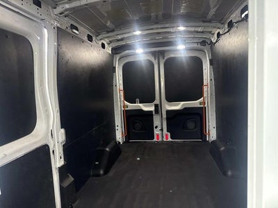 2019 Ford Transit Van 150