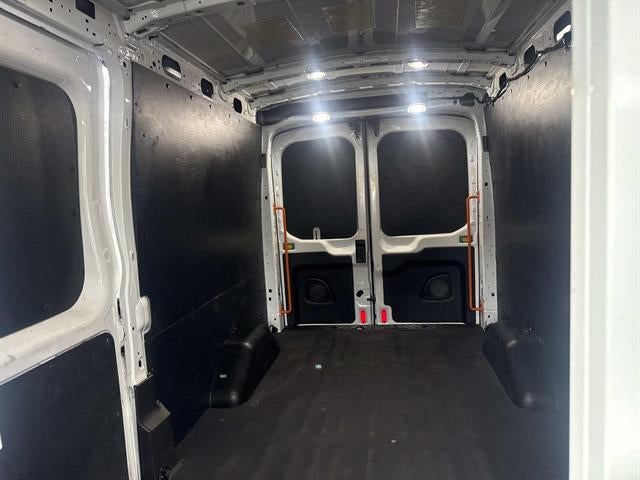 2019 Ford Transit Van 150