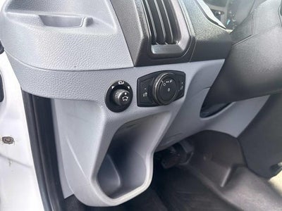2019 Ford Transit Van 150