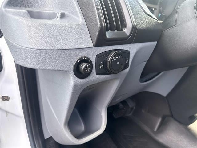 2019 Ford Transit Van 150