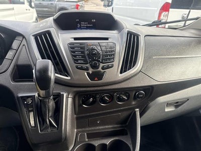 2019 Ford Transit Van 150